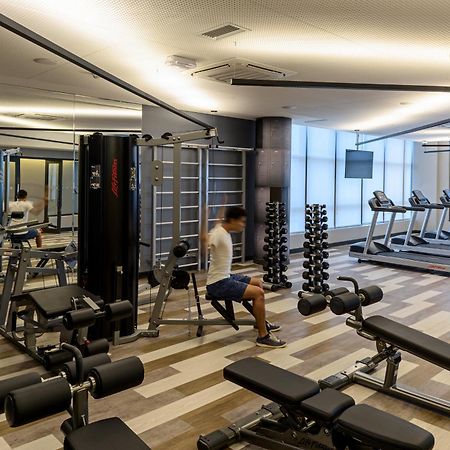 Ibis budget Sorocaba Eksteriør billede