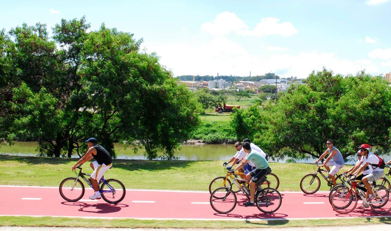 Ibis budget Sorocaba Eksteriør billede