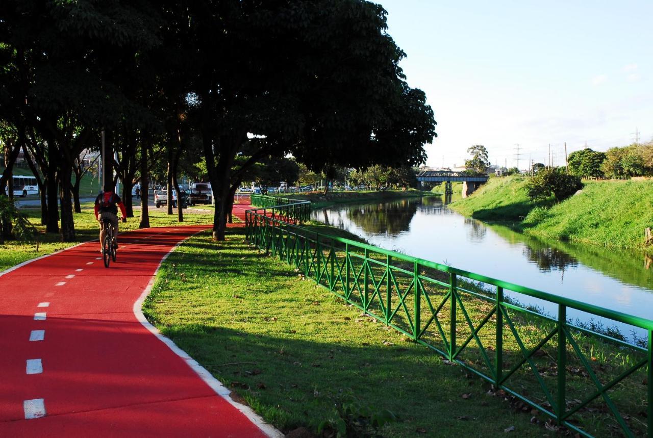 Ibis budget Sorocaba Eksteriør billede