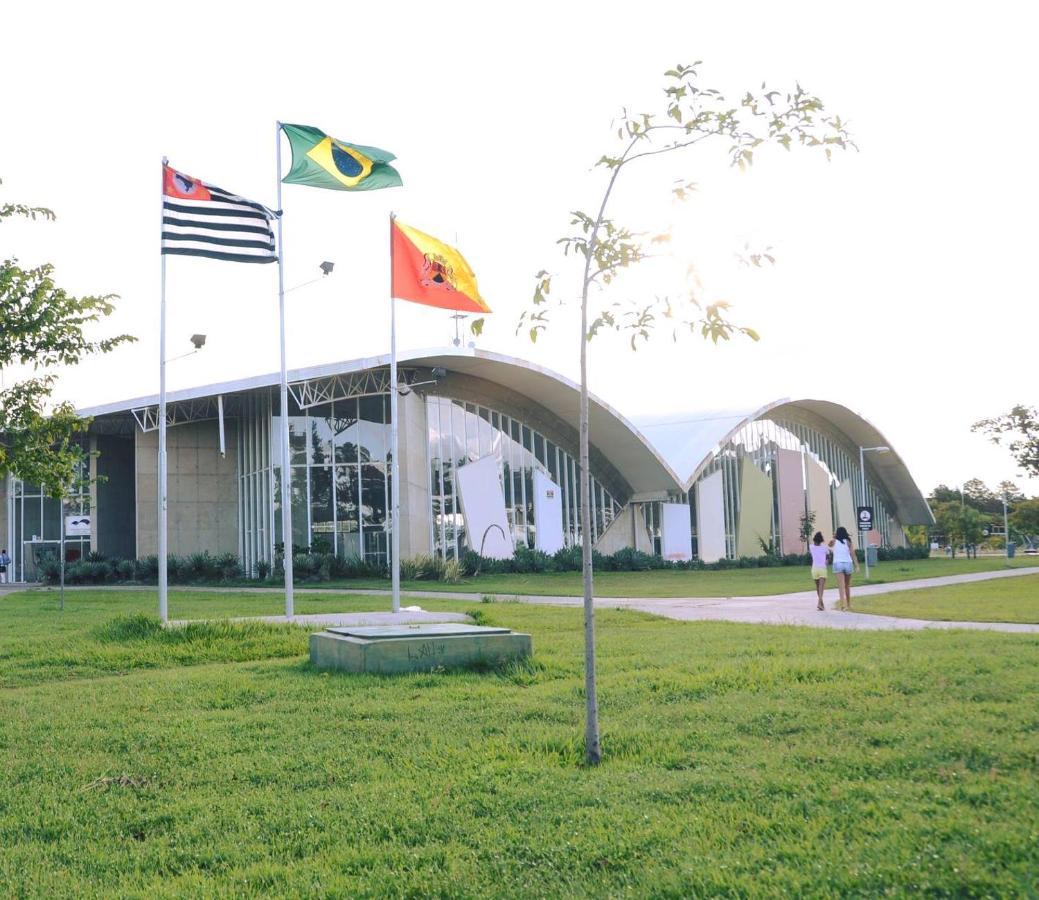 Ibis budget Sorocaba Eksteriør billede