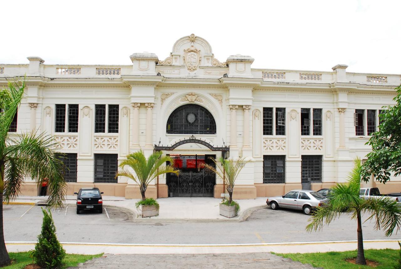 Ibis budget Sorocaba Eksteriør billede