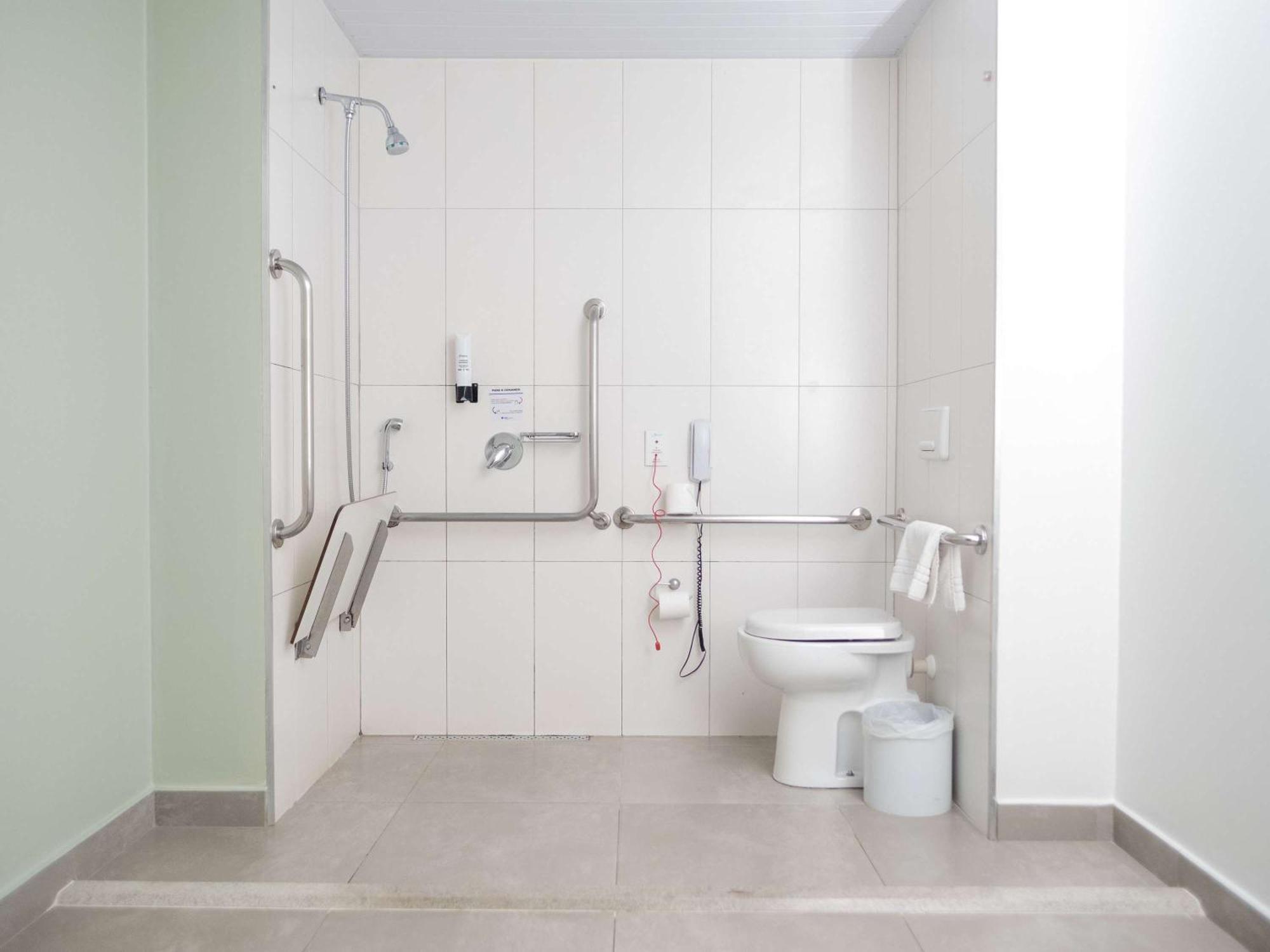 Ibis budget Sorocaba Eksteriør billede