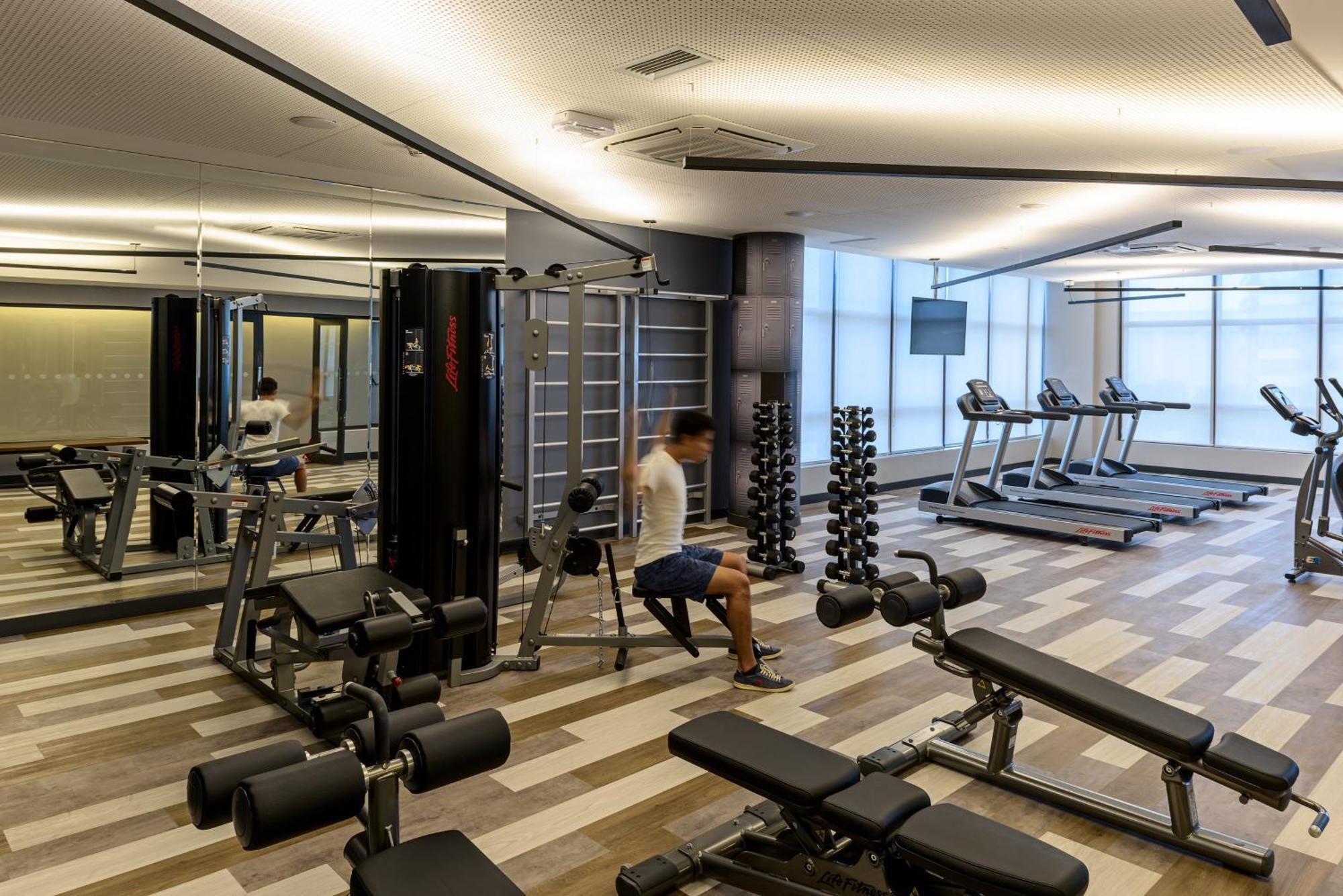 Ibis budget Sorocaba Eksteriør billede