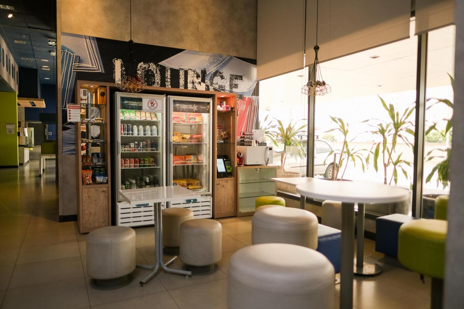 Ibis budget Sorocaba Eksteriør billede