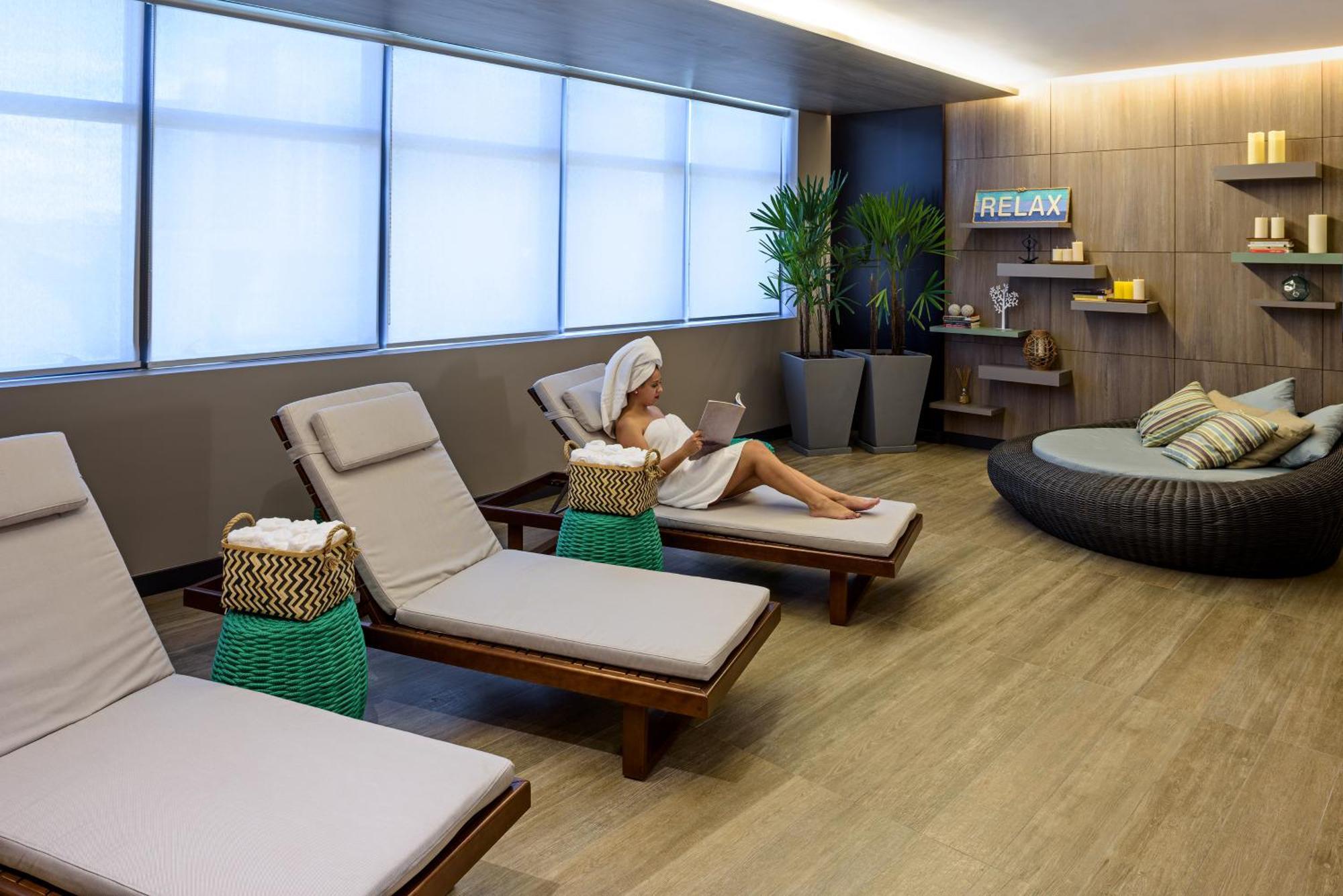 Ibis budget Sorocaba Eksteriør billede
