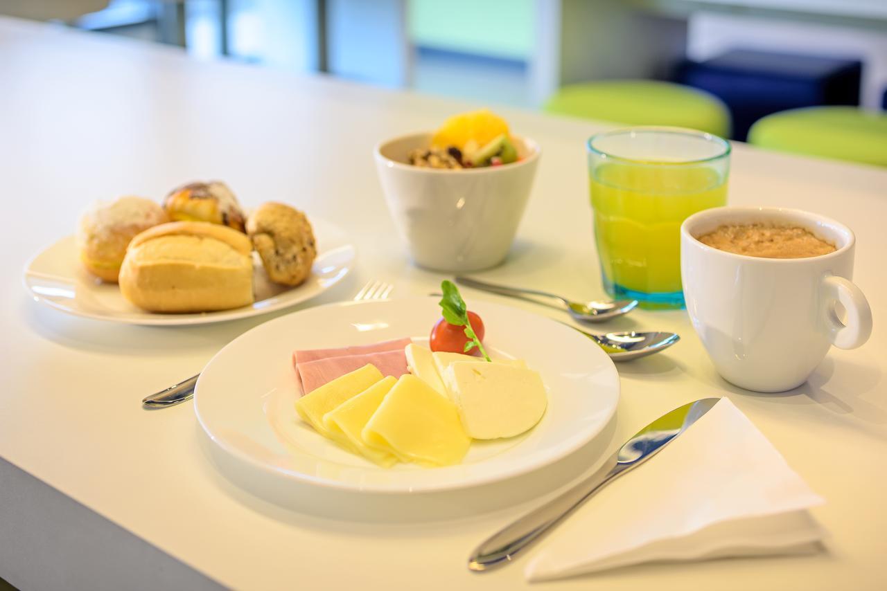 Ibis budget Sorocaba Eksteriør billede