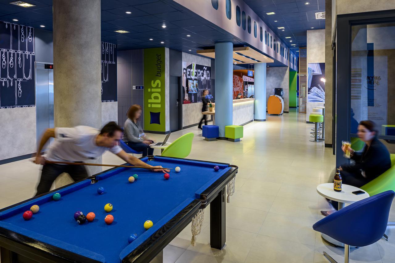 Ibis budget Sorocaba Eksteriør billede
