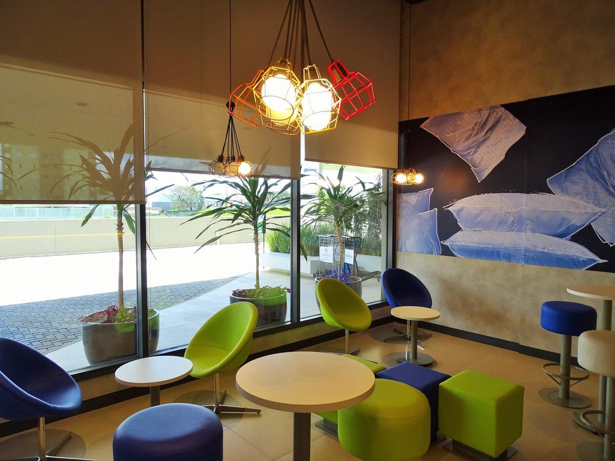 Ibis budget Sorocaba Eksteriør billede