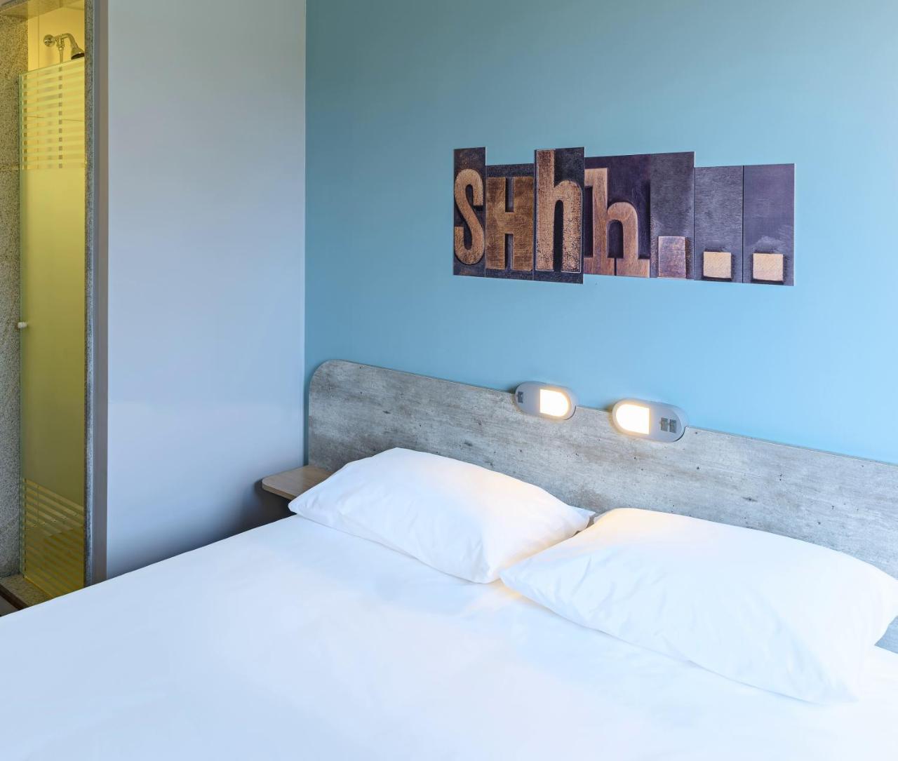 Ibis budget Sorocaba Eksteriør billede