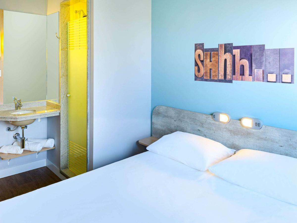 Ibis budget Sorocaba Eksteriør billede